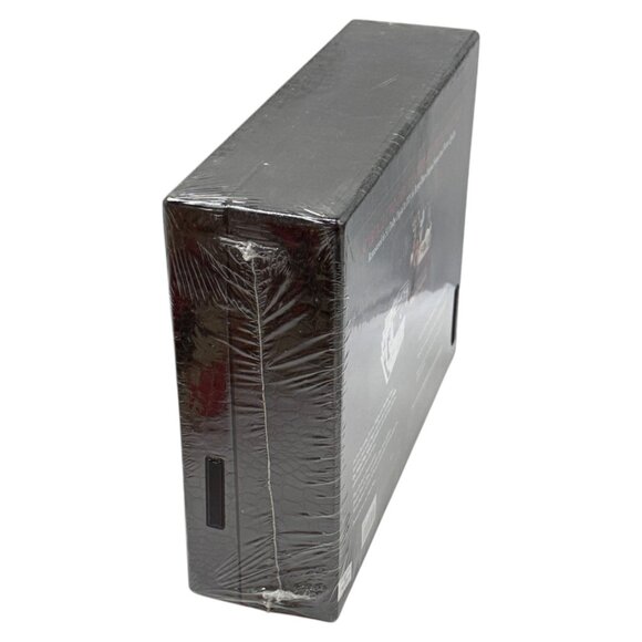 Scarface DVD Anniversary Boxset New Sealed inclu Lobby Cards Money Clip Plus NEW - Picture 7 of 8